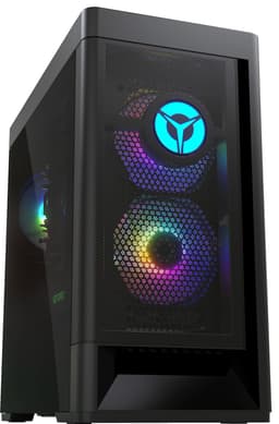 Lenovo Legion T5 R7/16/3000/3070 stationær gaming computer