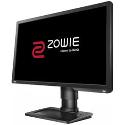 BenQ Zowie XL2411P 24" pelinäyttö (musta)
