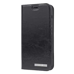 Doro 8040 flipcover (sort)