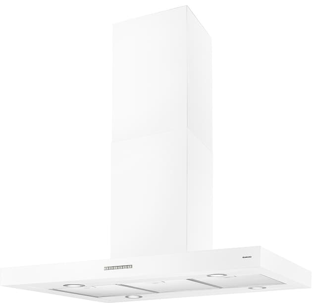 Savo I-6509-W2 saarekelysituuletin (90cm)