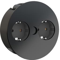 Epoq Twist pistorasia (matt black)