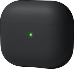 Elago AirPods 3 Liquid Hybrid fodral (svart)