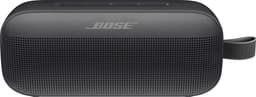 Bose SoundLink Flex og transportabel bluetooth-højttaler  (sort)