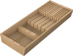 Epoq knivbakke (bambus)