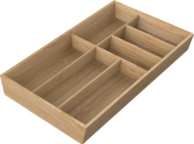 Epoq besticklåda 40 (bambu)