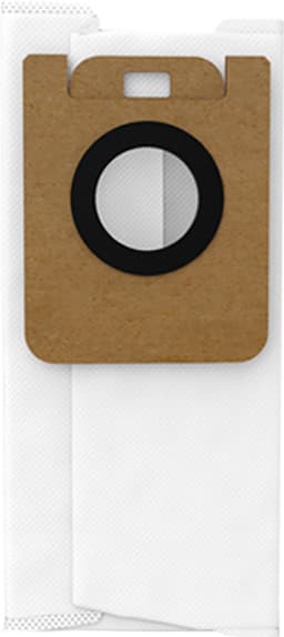 Dreame dammsugarpåsar RDB0 (5-pack)