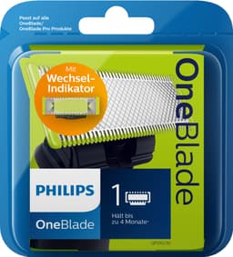 Philips OneBlade udskiftningsblad QP210/50V2