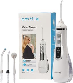 Cmiile  vandflosser 5700002054814