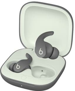 Beats Fit Pro True Wireless in-ear-høretelefoner (sage grey)