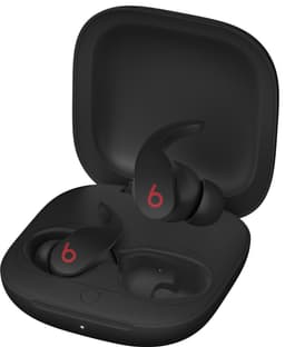 Beats Fit Pro true wireless in-ear hörlurar (svart)