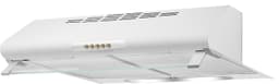 Savo F-1606-W kaapin alle asennettava liesituuletin (60cm)