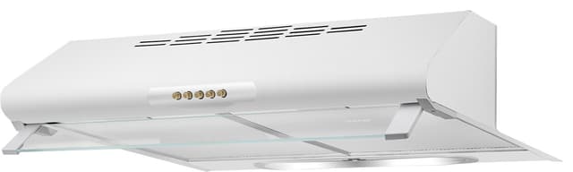 Savo F-1606-W liesituuletin 60 cm valkoinen