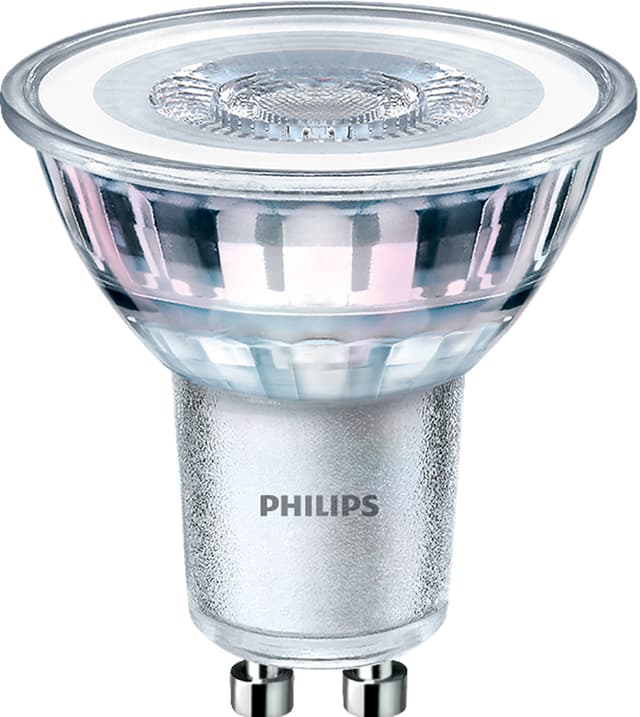 Philips SceneSwitch LED spotlys 4W GU10