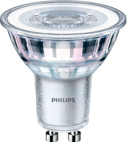 Philips SceneSwitch LED spotlys 4W GU10