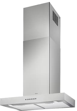 Savo dCH-6506-S2 liesikupu 60 cm teräs