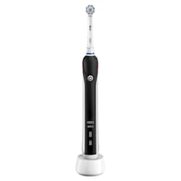 Oral-B Pro 2 2000S Sensi UltraThin sähköhammasharja