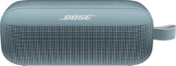 Bose SoundLink Flex trådløs bærbar høyttaler (stone blue)