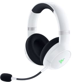 Razer Kaira PRO gamingheadset (vitt)