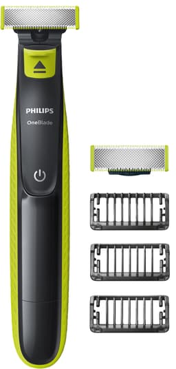 Philips OneBlade barbermaskine QP2520/30