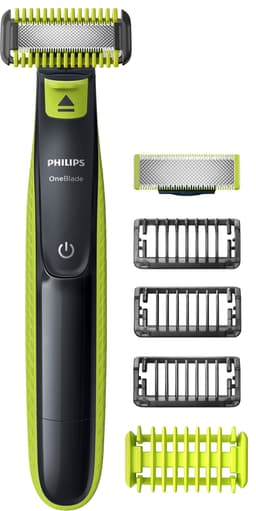 Philips OneBlade Face & Body trimmeri QP2620/20V2