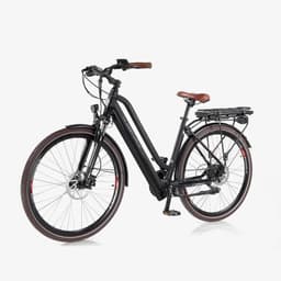 ClassyWalk® CB200 EL-sykkel