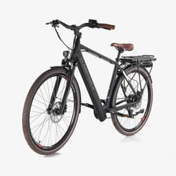 ClassyWalk® CB300 EL-sykkel