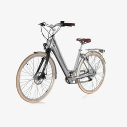 ClassyWalk® CB100 EL-sykkel