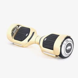 ClassyWalkStandard Hoverboard - Gull