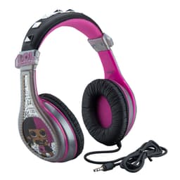 L.O.L. Wired Headphones