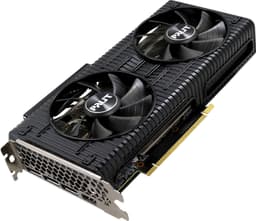 Palit GeForce RTX 3050 Dual 8GB GDDR6