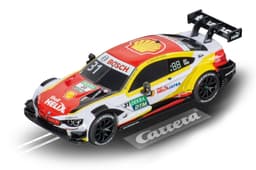 Carrera BMW M4 DTM Linde No. 31