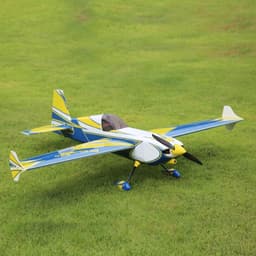 OMP Hobby Edge 540 60 tum ARF Blue