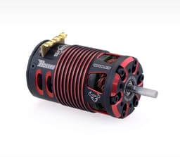 Surpass Hobby Taurus 4268 2000KV Sensored BL WP