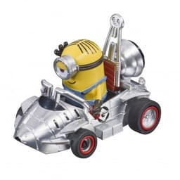 Carrera Minions Kart - Stuart