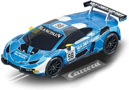Carrera Lamborghini Huracán GT3 No. 98