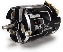 Surpass Hobby Rocket 540 13.5T V5R Outlaw