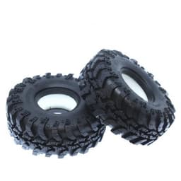 RED-13852 Tire Set 1.9 - 2pcs