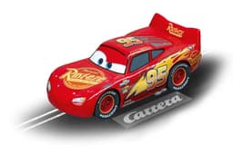 Carrera Disney - Lightning McQueen - Neon Lights