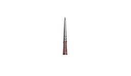 ITALERI Pensel - Rund syntetisk 5/0 m/Brun Tip