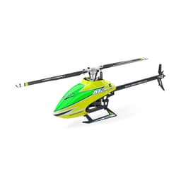 OMP Hobby M2 Explore V2 Helikopter - Yellow