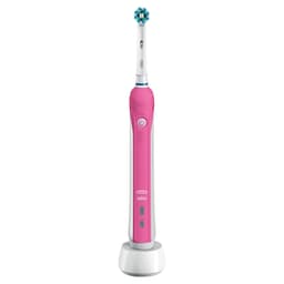 Oral-B Pro 2 2000N Cross Action elektrisk tannbørste
