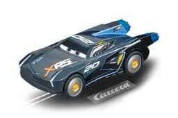 Carrera Disney - Jackson Storm - Rocket Racer