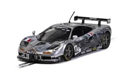 Scalextric McLaren F1 GTR - Le Mans BBA