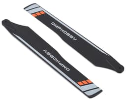 OSHM2107 173mm Main Blades (Orange)