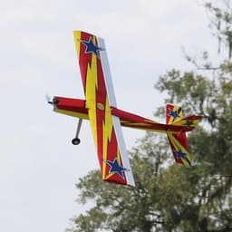 OMP Hobby Challenger 49inch PNP Red