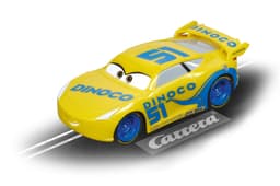 Carrera Disney - Cars 3 - Dinoco Cruz
