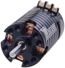 Surpass Hobby 1410 7500KV Sensorløs BL Lilla