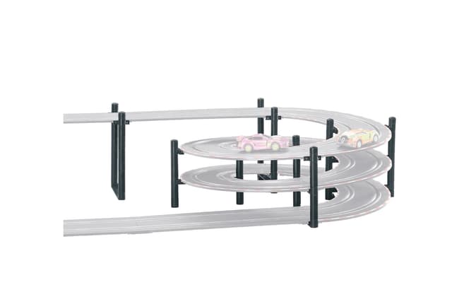 Carrera 61642 - 3D-stöd