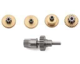 OSHM2075 Servo Gear Set