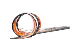 Carrera 61661 - Light and Sound Looping Set
